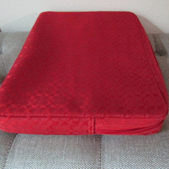 Padded Laptop/Tablet Case/Sleeve - Picture 6 of 8